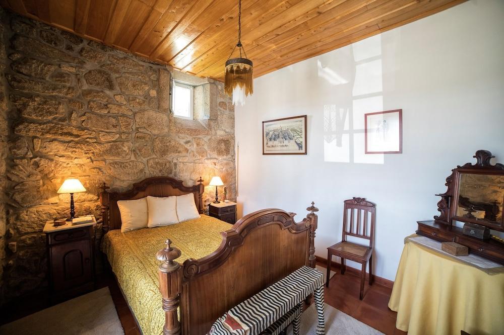 Penzion Quinta De Santa Baia Gaifar Exteriér fotografie