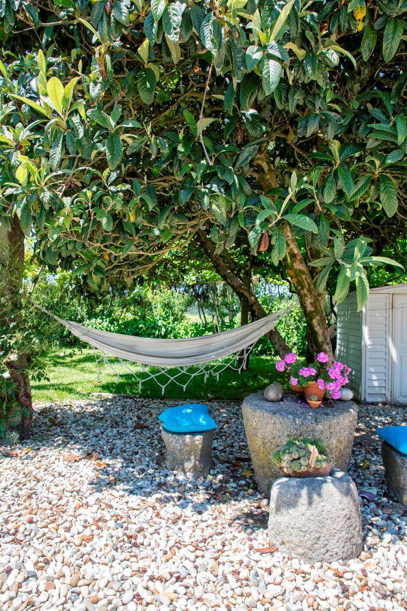 Penzion Quinta De Santa Baia Gaifar Exteriér fotografie